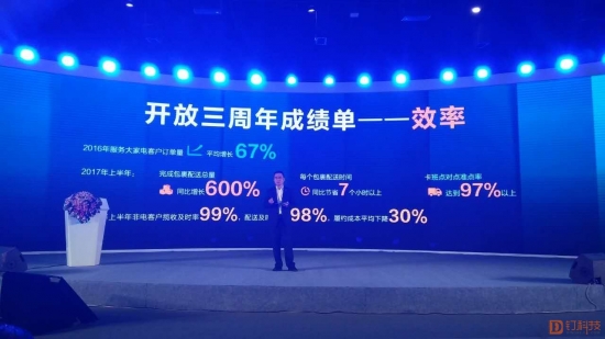 纸品物流